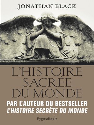 cover image of L'Histoire sacrée du monde